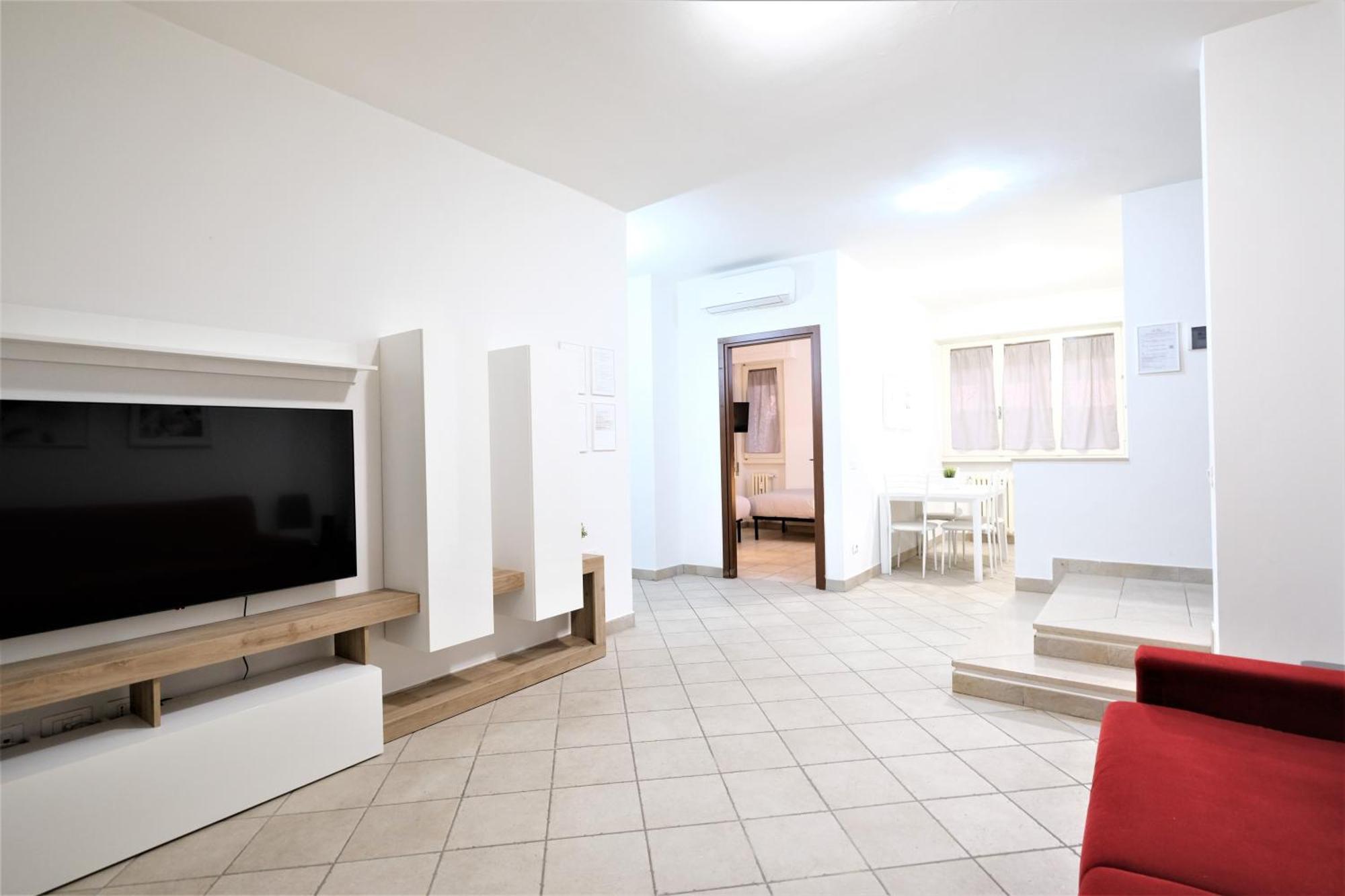 Wine Apartments Florence Verdicchio Exterior photo
