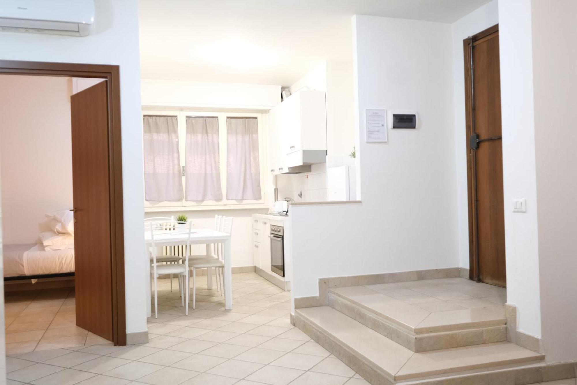 Wine Apartments Florence Verdicchio Exterior photo